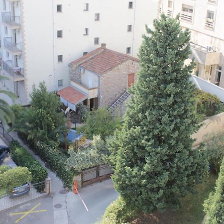 Pjerotic Apartment Budva Dış mekan fotoğraf
